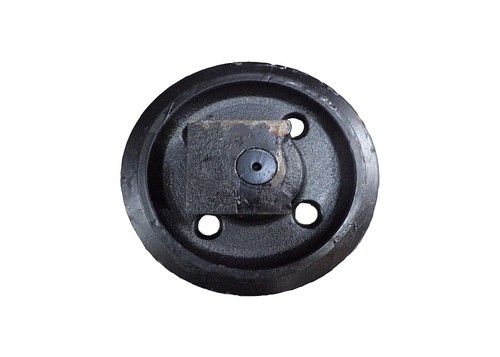 Idler tension wheel for - idler,