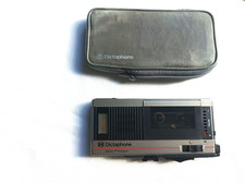 Dictaphone Model 1253 Voice