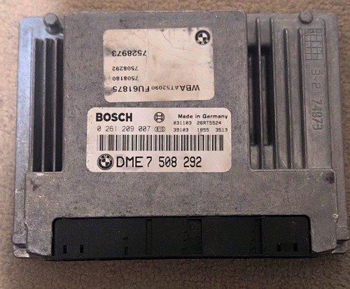 Bmw e46 series 318i - e46, 3