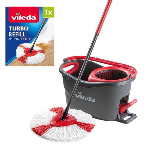 Vileda turbo smart - vileda,