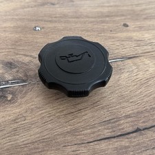 MAZDA MX5 OIL FILLER CAP - EUNOS - MK1 / 2 1989 - 2005 -  SCREW ON OIL CAP 