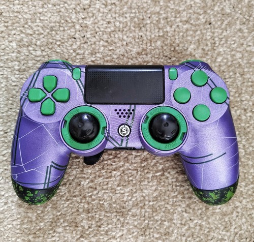 Nadeshot 4ps scuf ps4 - 4ps,