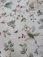 Dorma Woodland Birds Curtains