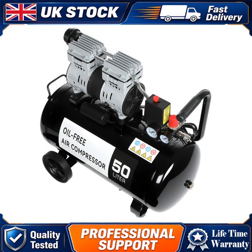 Gearzaar air compressor 50l - air,