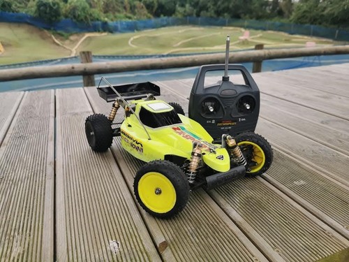 Kyosho laser sport - kyosho, rc