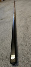 Handmade One Piece Ash Cue