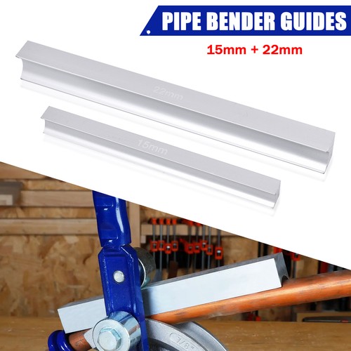15mm 22mm profiles pipe - +,