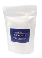 TANNIC ACID 50G  MORDANT FOR