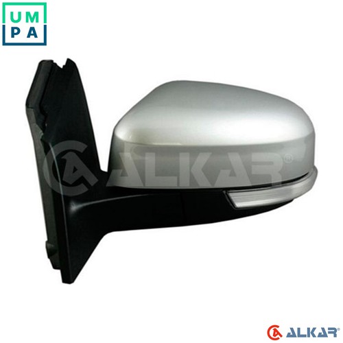 Exterior mirror 6140405 - mirror, for