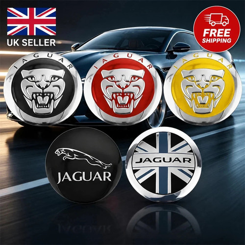 Jaguar 58mm type - x,