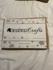 Kanban Craft Offset Apertures