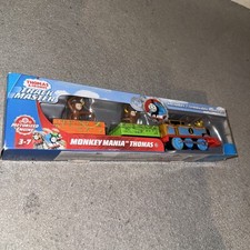 Trackmaster Thomas & Friends