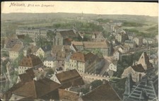 Meissen Elbe Saxony Meissen x