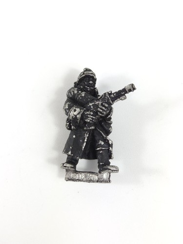 Valhallan guard rifleman - guard,