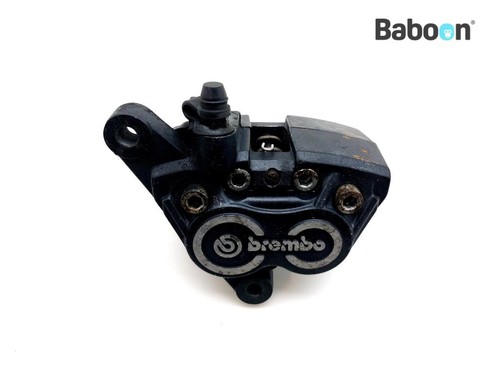 Brake caliper front - left, r