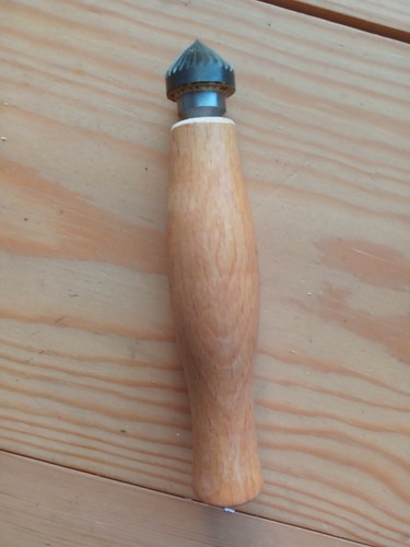 Peg hole rotary - hole, luthier