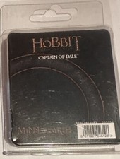 Captain of Dale Finecast BNIB