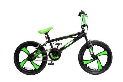 Bmx bike mens boys - bmx,