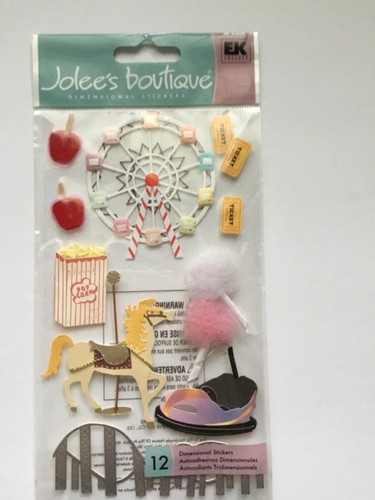 Jolees boutique scrapbooking - boutique,