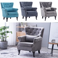 Occasional Accent Button