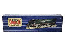 Hornby-Dublo EDL12 'Duchess of Montrose' Locomotive & Tender D 12 Model Railway