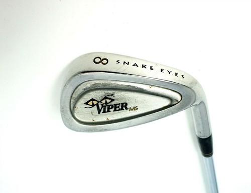 Snake eyes viper iron - viper, 8