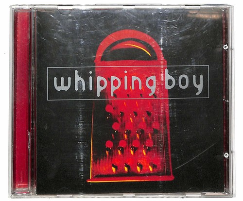Ebond whipping boy - boy, –