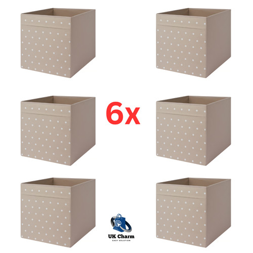 Ikea drona storage box fits - ikea,