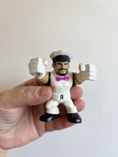 WWE Mattel CM Punk Slam City