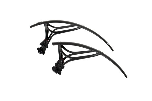 Zefal gravel shield r35 sep - gravel,