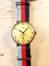 Vintage 1950's Doxa Le Locle