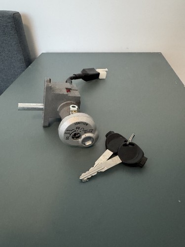 Neco gpx lock set key - gpx,
