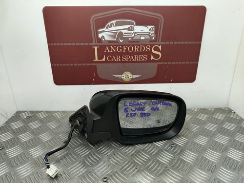 2004 2007 subaru legacy - 2004-2007,