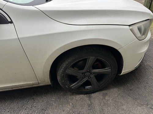 Volvo s60 v60 - s60-v60, drivers