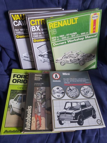 Collection car - collection, 6