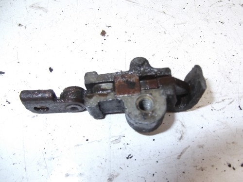 Suzuki gsx250 seat - gsx250, latch
