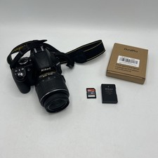 Nikon D3100 Digital SLR Camera