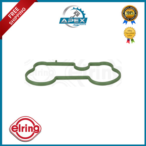 Intake manifold gasket - manifold,