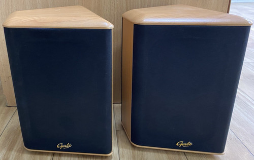 Gale 3060b series bipolar - 3060b, 30