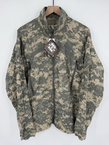 New army gen wind jacket - new,