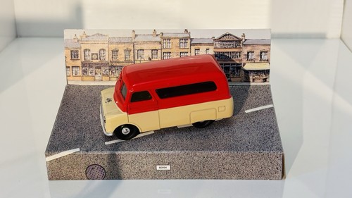 Corgi classics scale d982 - 1/43,