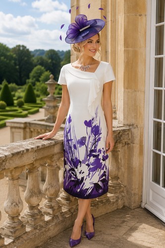 Jacques vert dress - size, 14