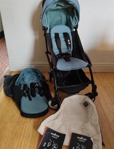 Babyzen yoyo stroller - babyzen, +