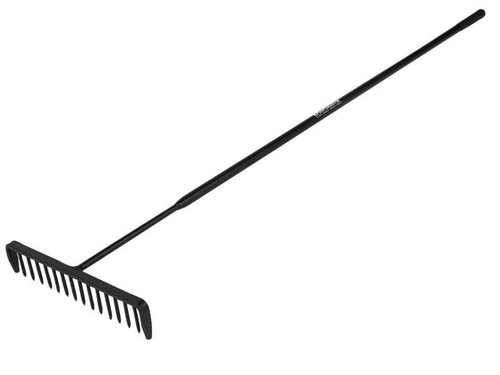 Roughneck tarmac rake - tarmac,