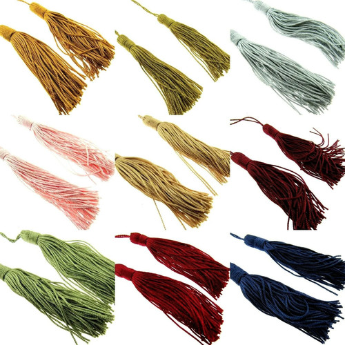 Silky rayon key - silky,