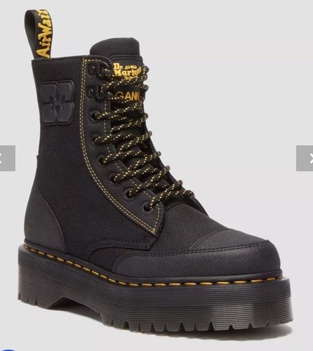 Martens ganni jaden - martens,