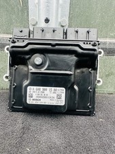 MERCEDES A CLASS ENGINE