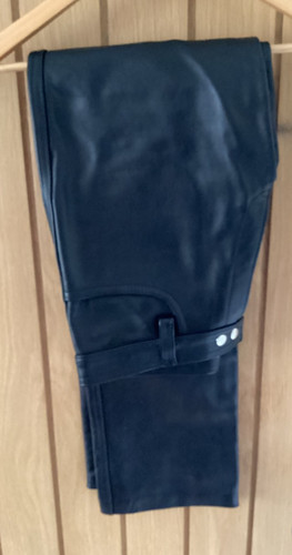Mister mens b leather - mr,