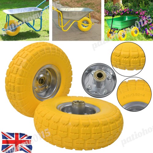 Puncture burst proof - 2,