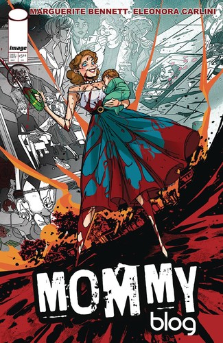Mommy blog - blog, (2025)
